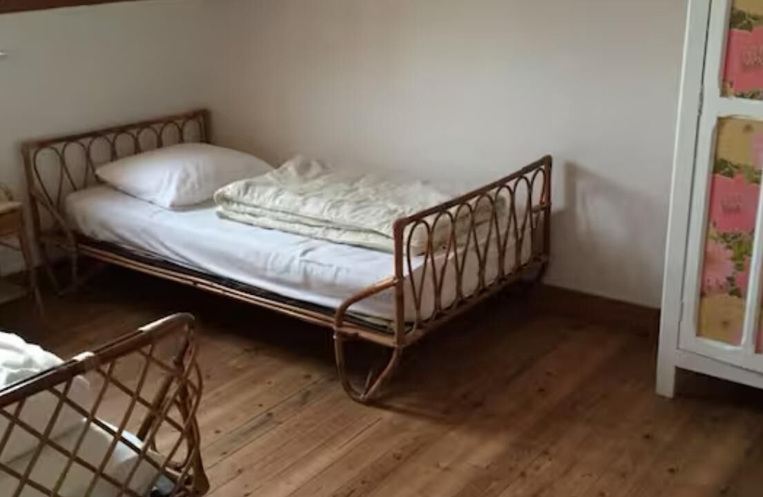Photo of Bedroom in Cayeux-sur-Mer