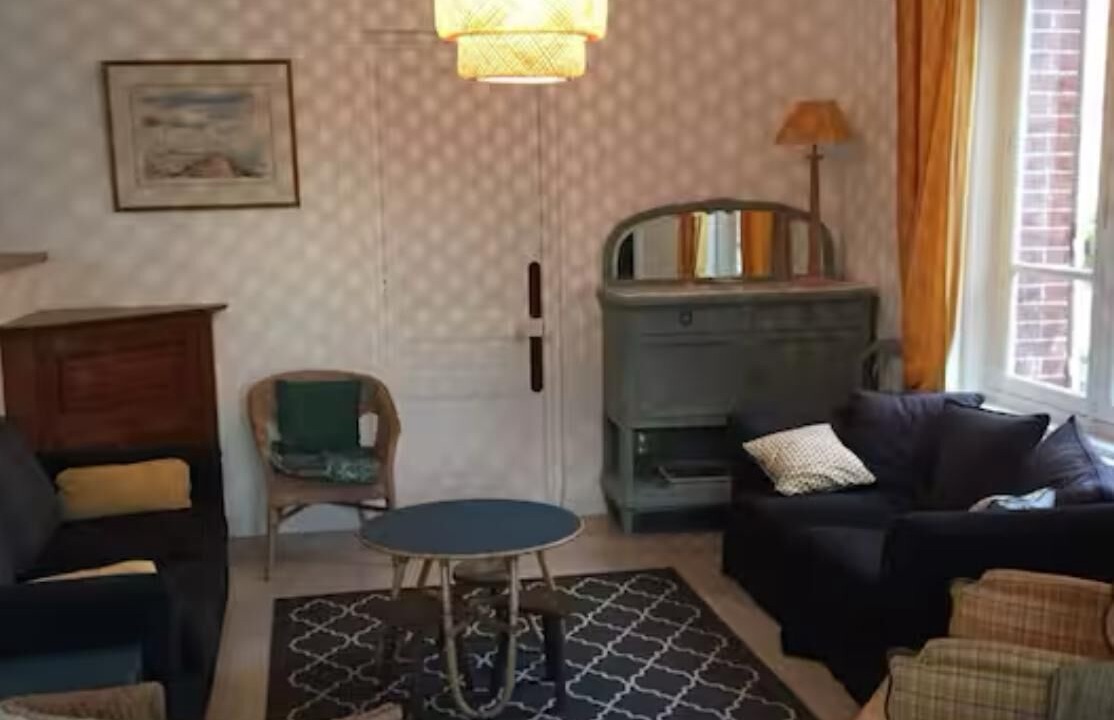 Photo of Livingroom in Cayeux-sur-Mer