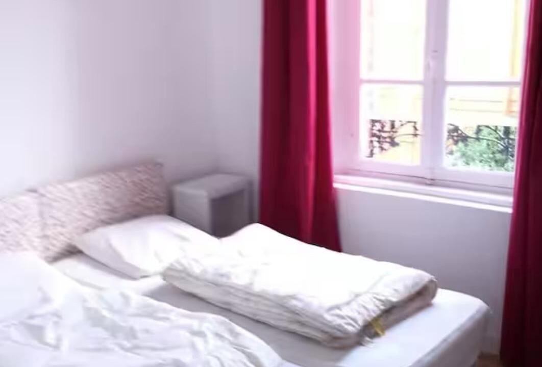 Photo of Bedroom in Cayeux-sur-Mer