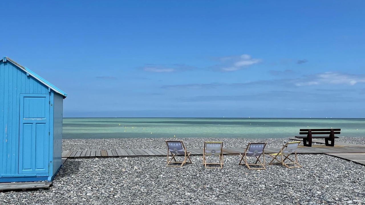 Photo of Others in Cayeux-sur-Mer