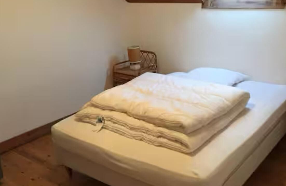 Photo of Bedroom in Cayeux-sur-Mer