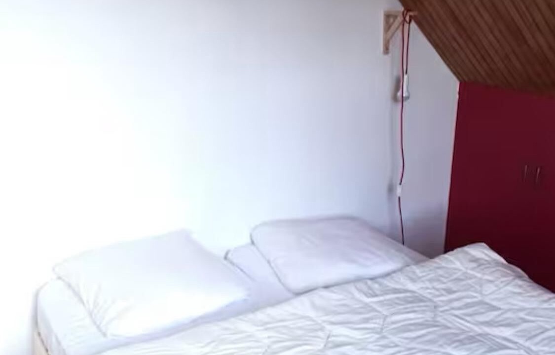 Photo of Bedroom in Cayeux-sur-Mer