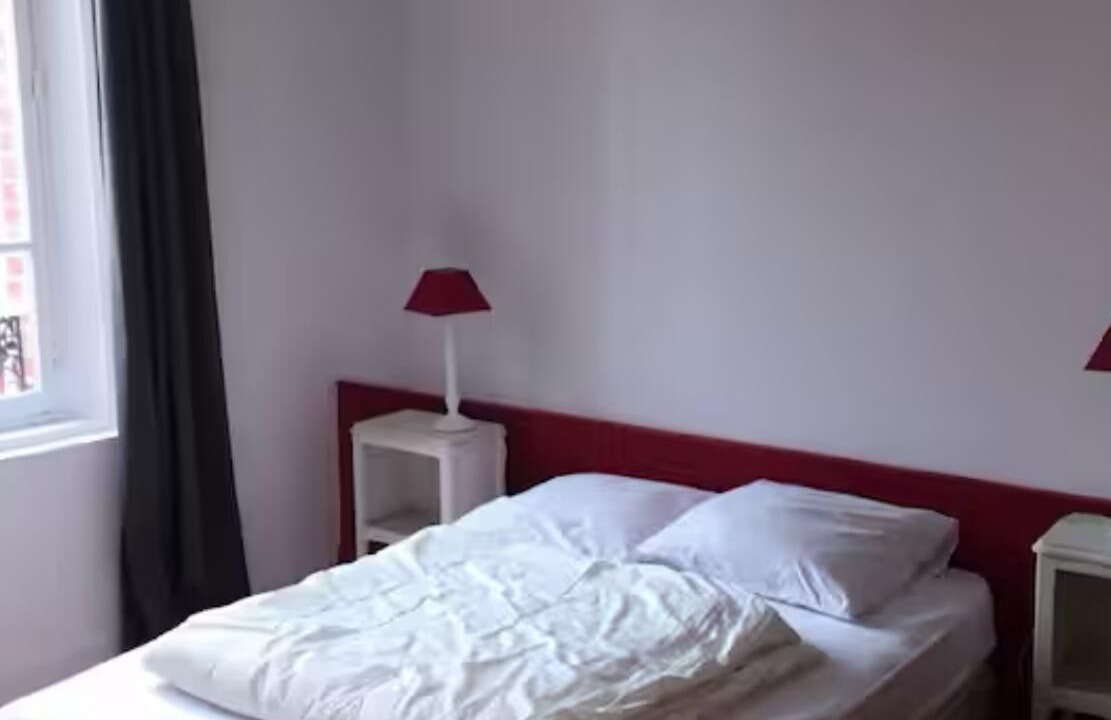 Photo of Bedroom in Cayeux-sur-Mer