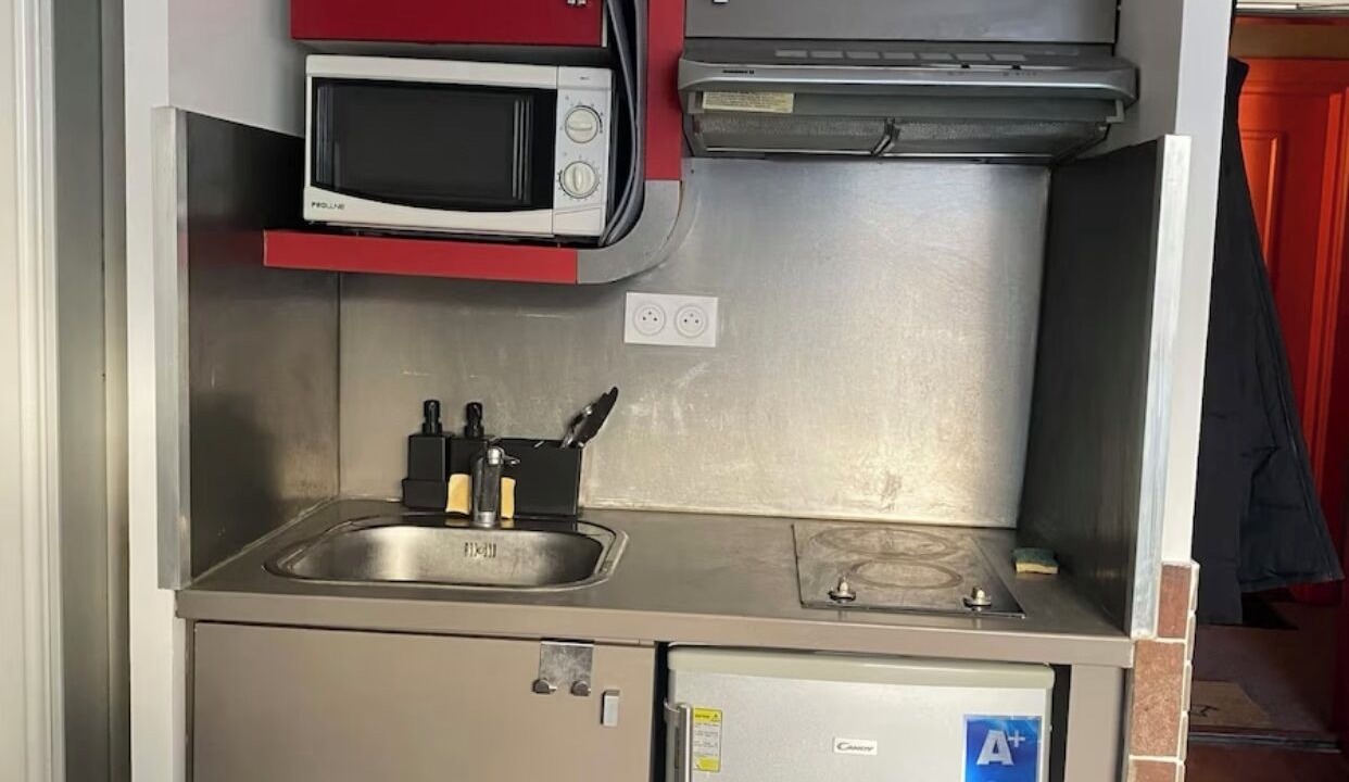 Photo of Kitchen in Rosny-sous-Bois