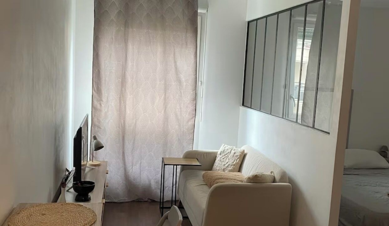 Photo of Bedroom in Rosny-sous-Bois