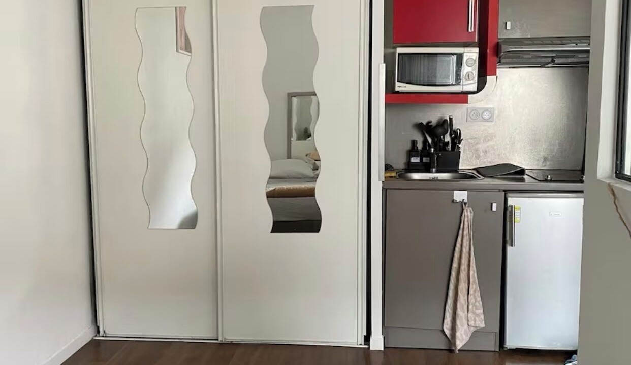 Photo of Bedroom in Rosny-sous-Bois
