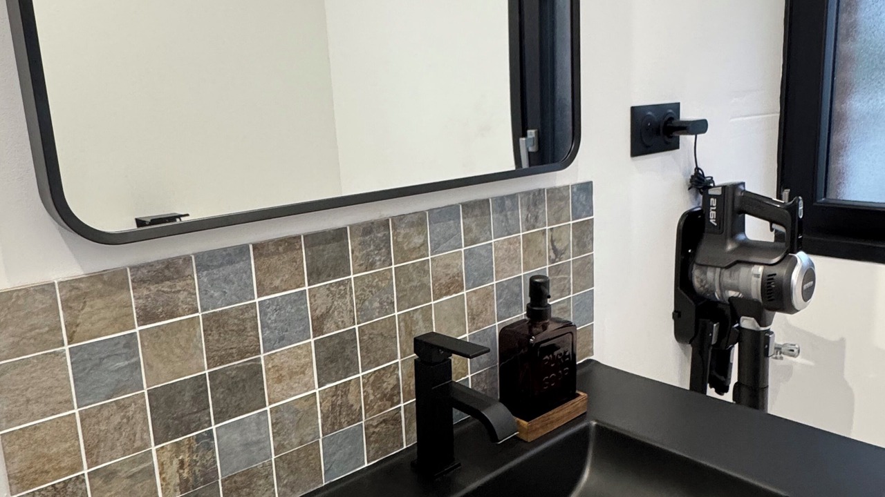 Photo of Bathroom in Colline-Beaumont
