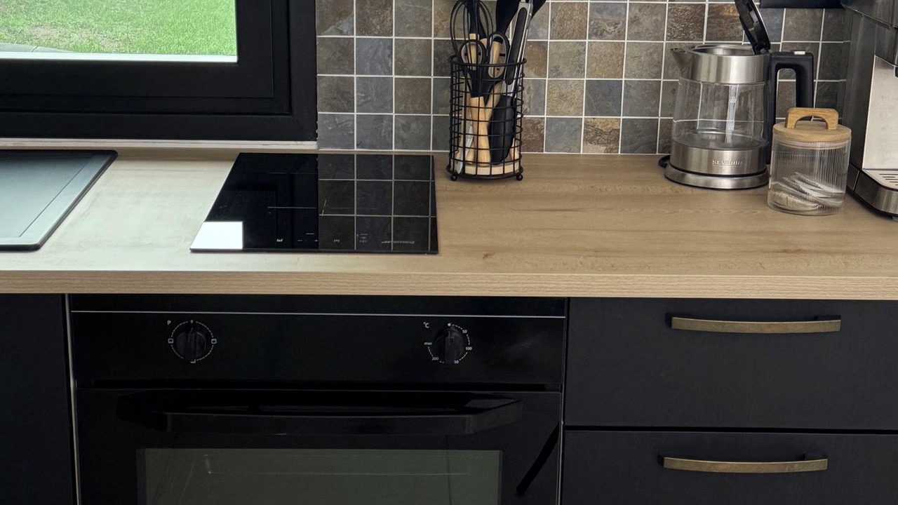 Photo of Kitchen in Colline-Beaumont