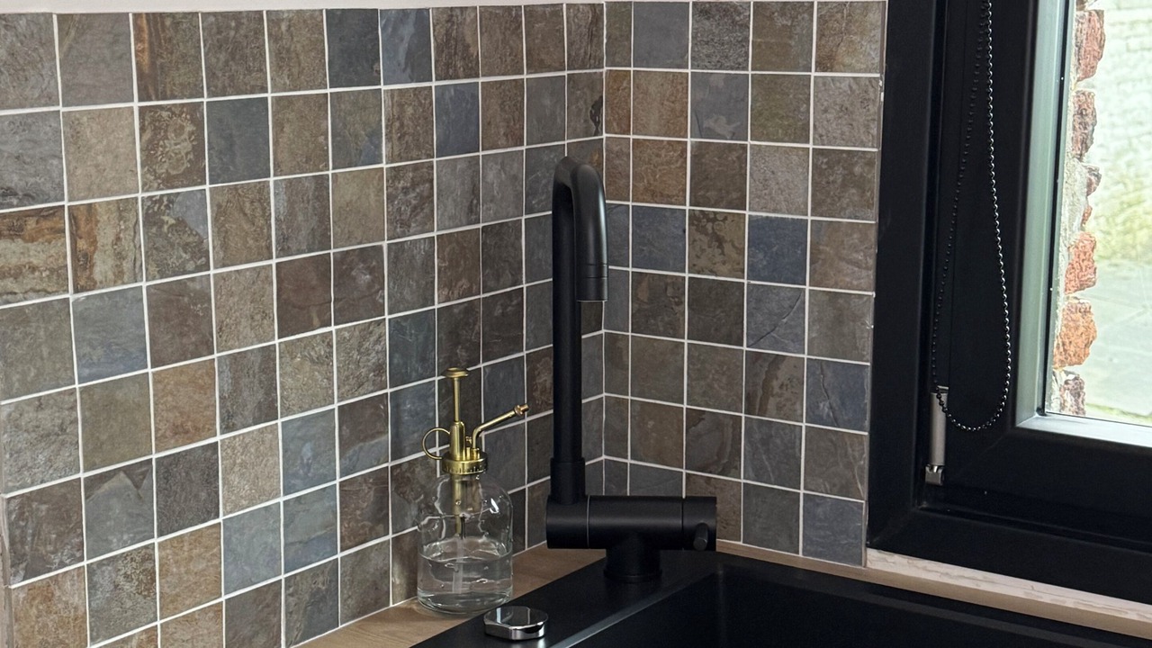 Photo of Bathroom in Colline-Beaumont