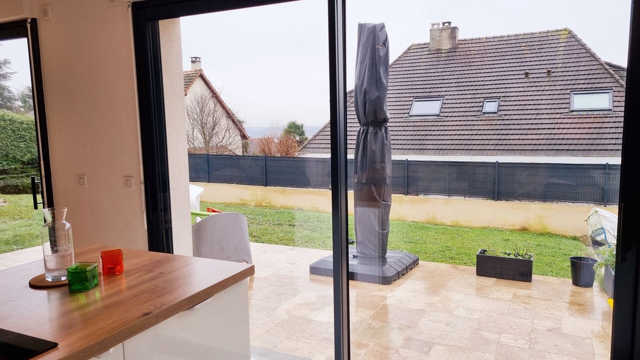 Photo of Others in Chanteloup-les-Vignes