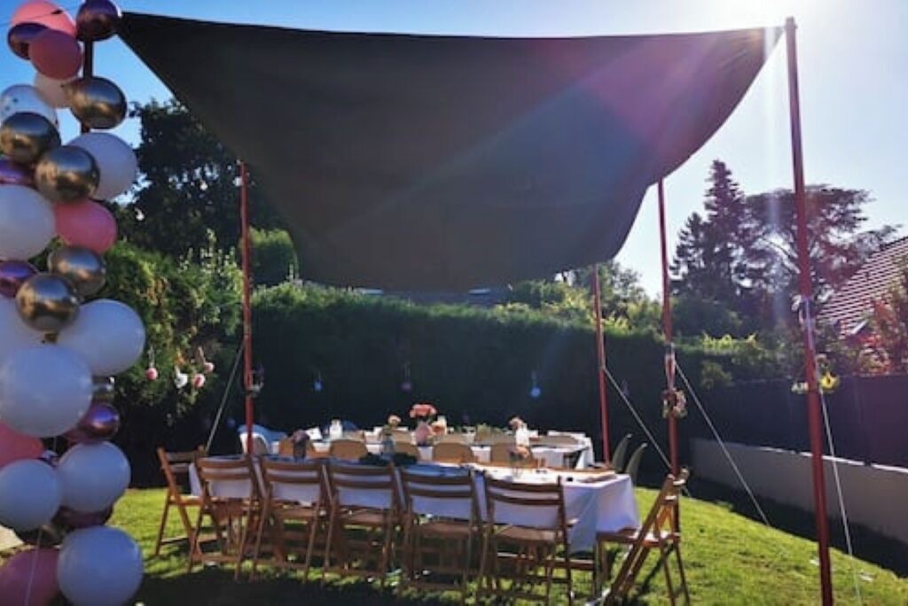 Photo of Outdoor in Chanteloup-les-Vignes