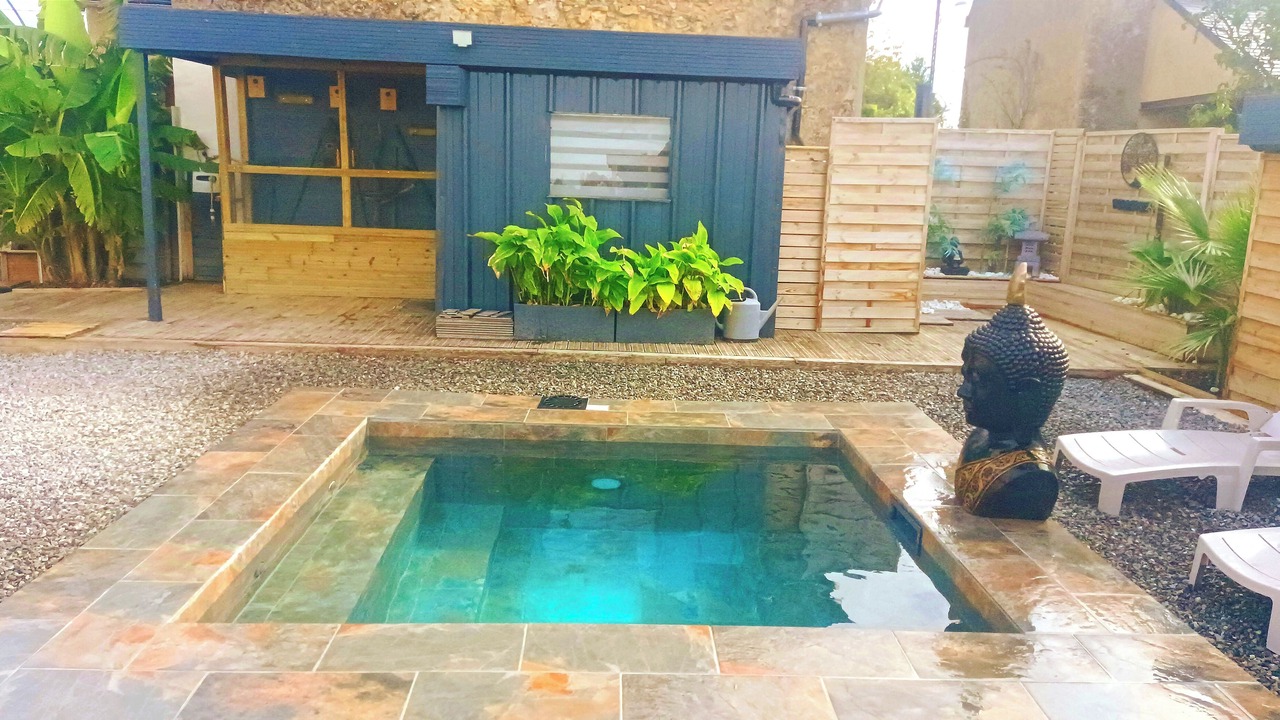 Photo of Outdoor in Le Pechereau