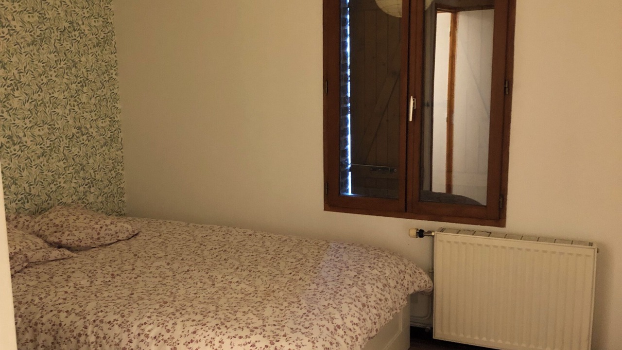 Photo of Bedroom in Canteleu