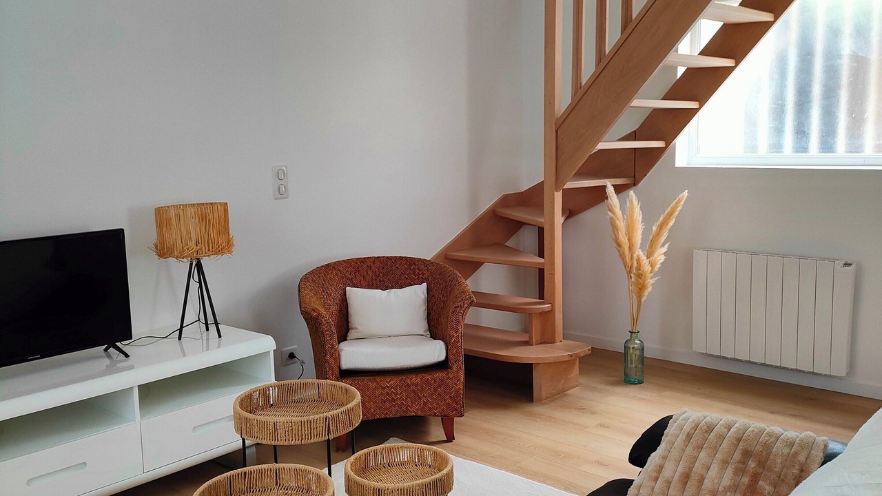 Photo of Livingroom in Brequerecque