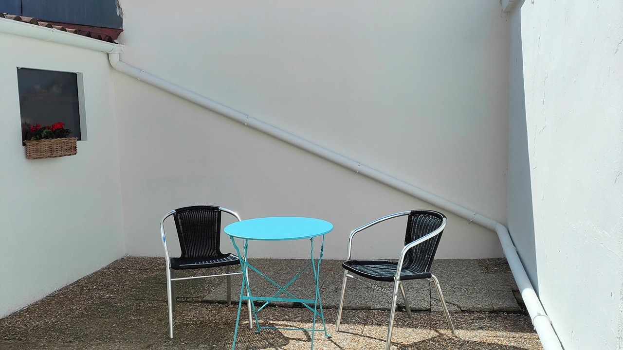 Photo of Outdoor in Brequerecque