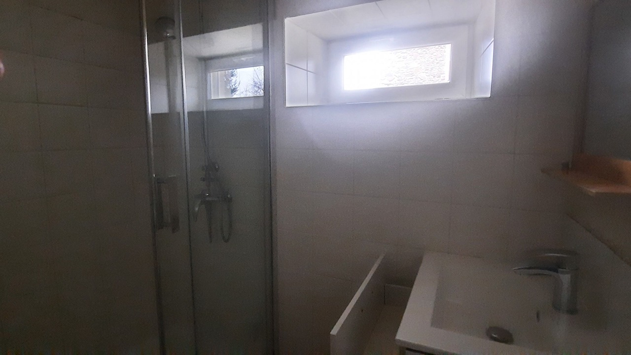 Photo of Bathroom in Sivry-Courtry