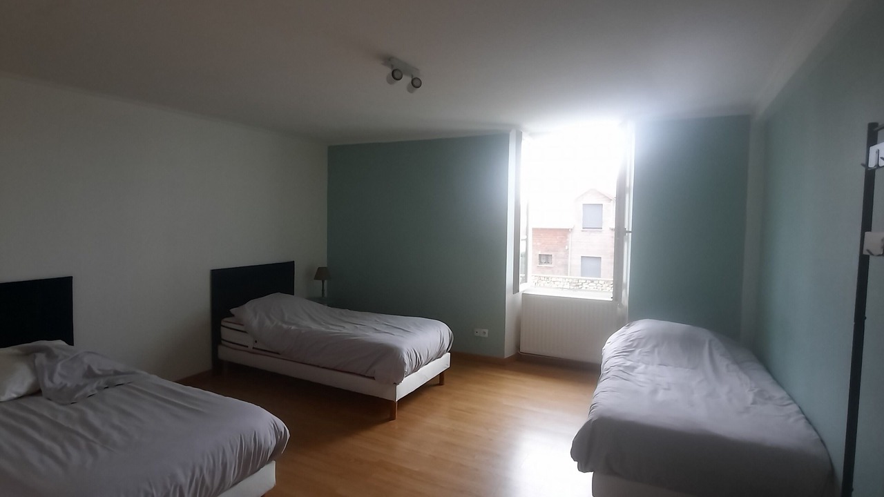 Photo of Bedroom in Sivry-Courtry