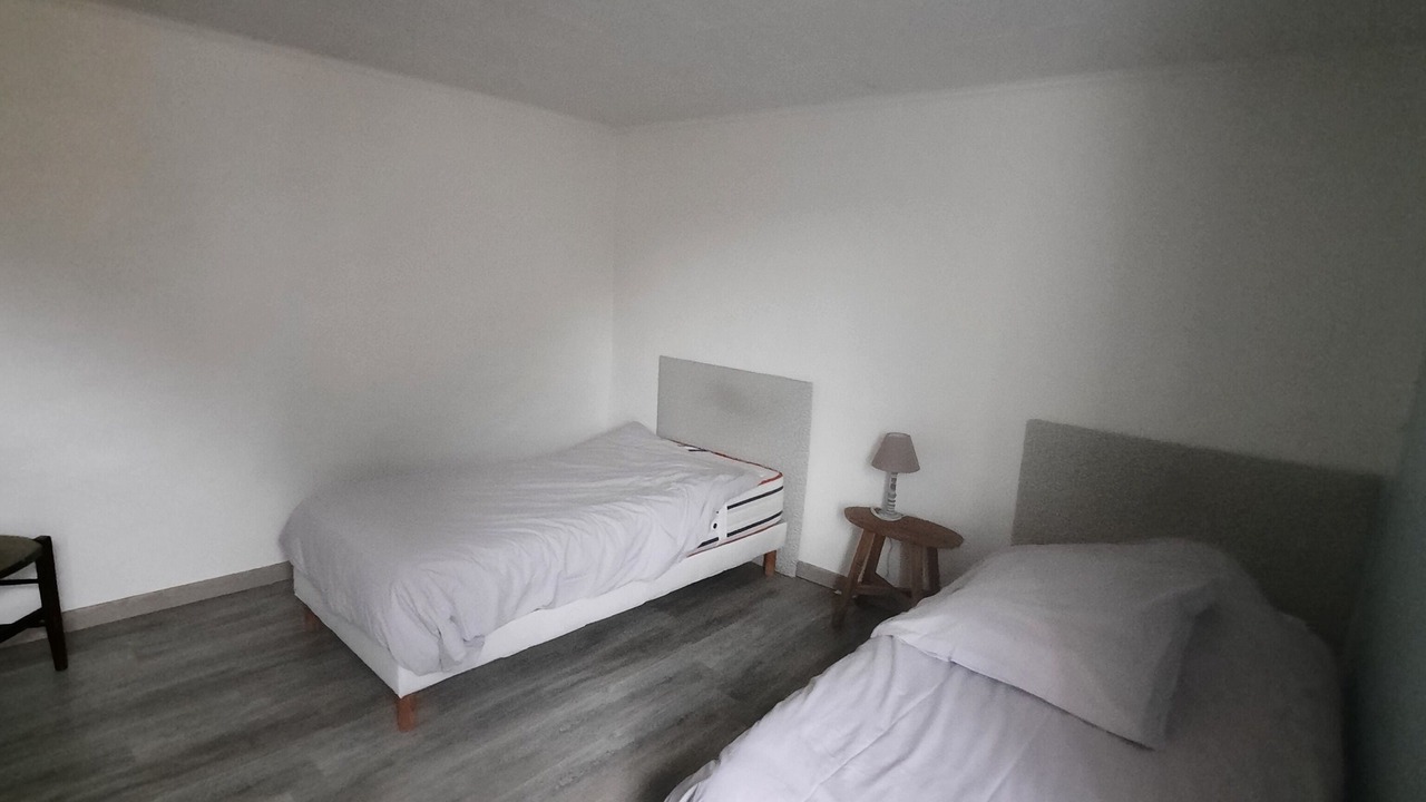 Photo of Bedroom in Sivry-Courtry