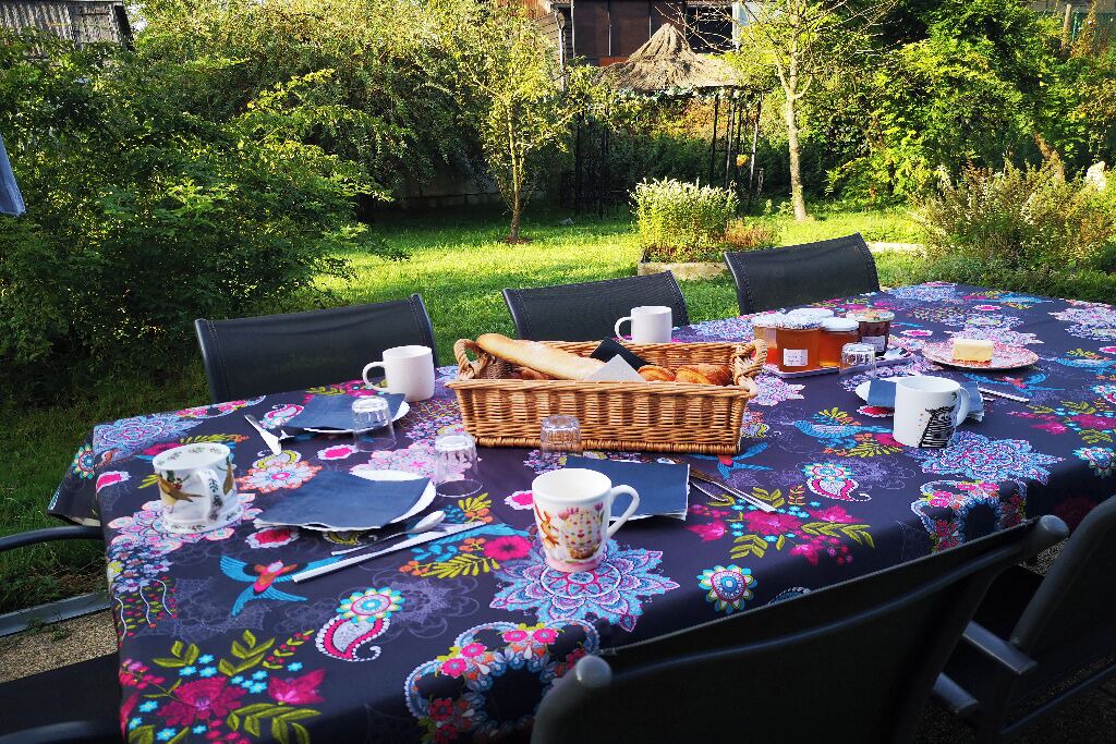 Photo of Outdoor in Baignes