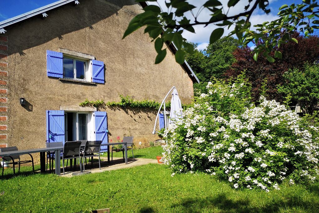 Photo of Outdoor in Baignes