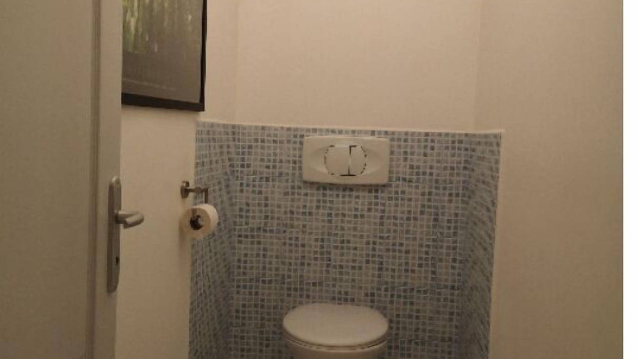 Photo of Bathroom in Baignes