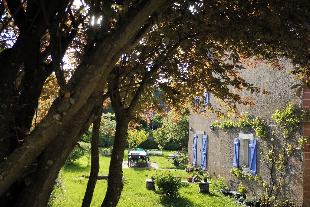 Photo of Outdoor in Baignes