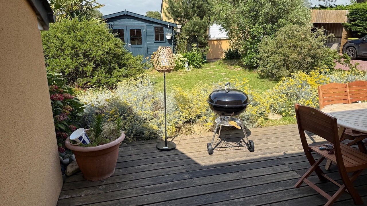 Photo of Outdoor in Saint-Jean-de-la-Riviere