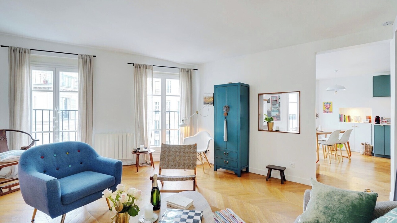 Photo of Livingroom in Saint-Vincent-de-Paul