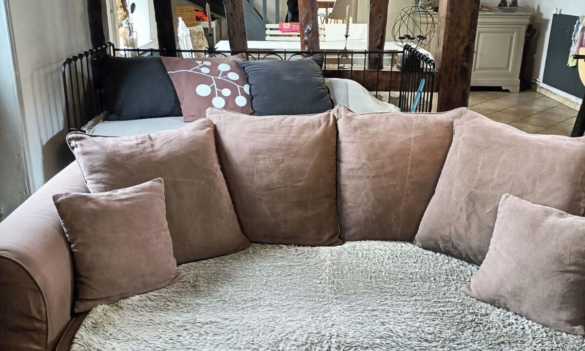 Photo of Livingroom in Carly