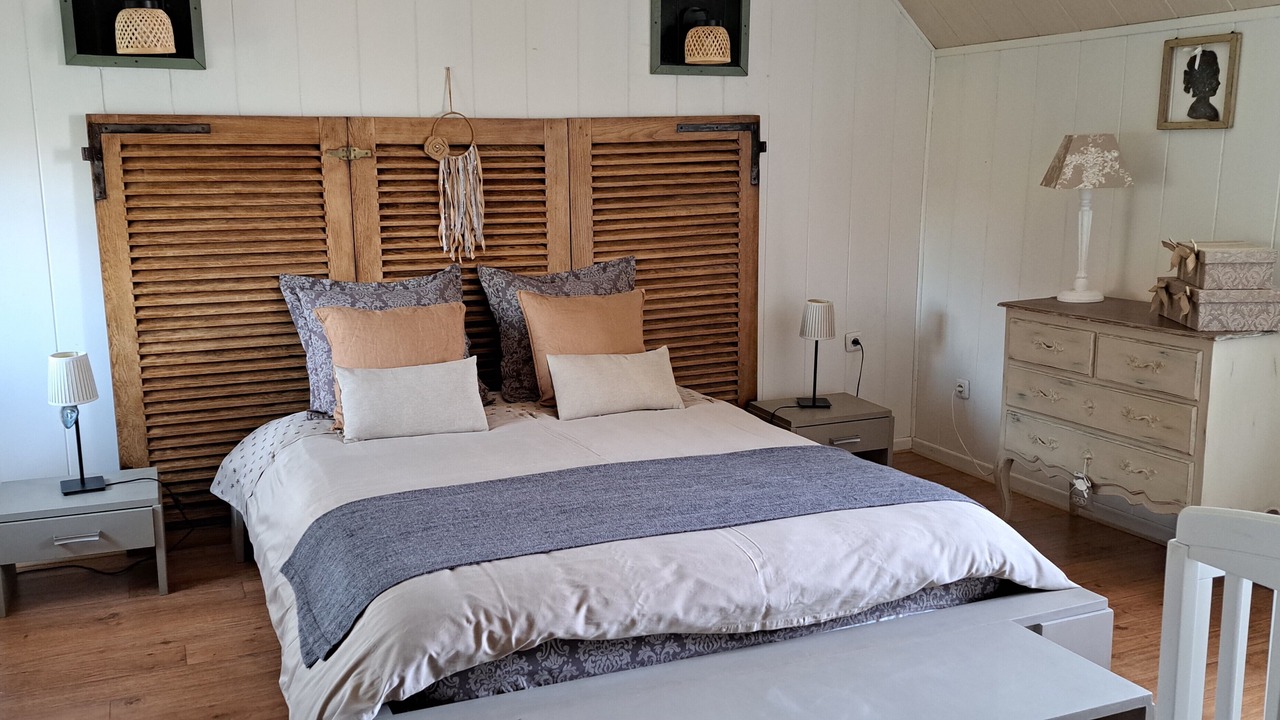 Photo of Bedroom in Carly