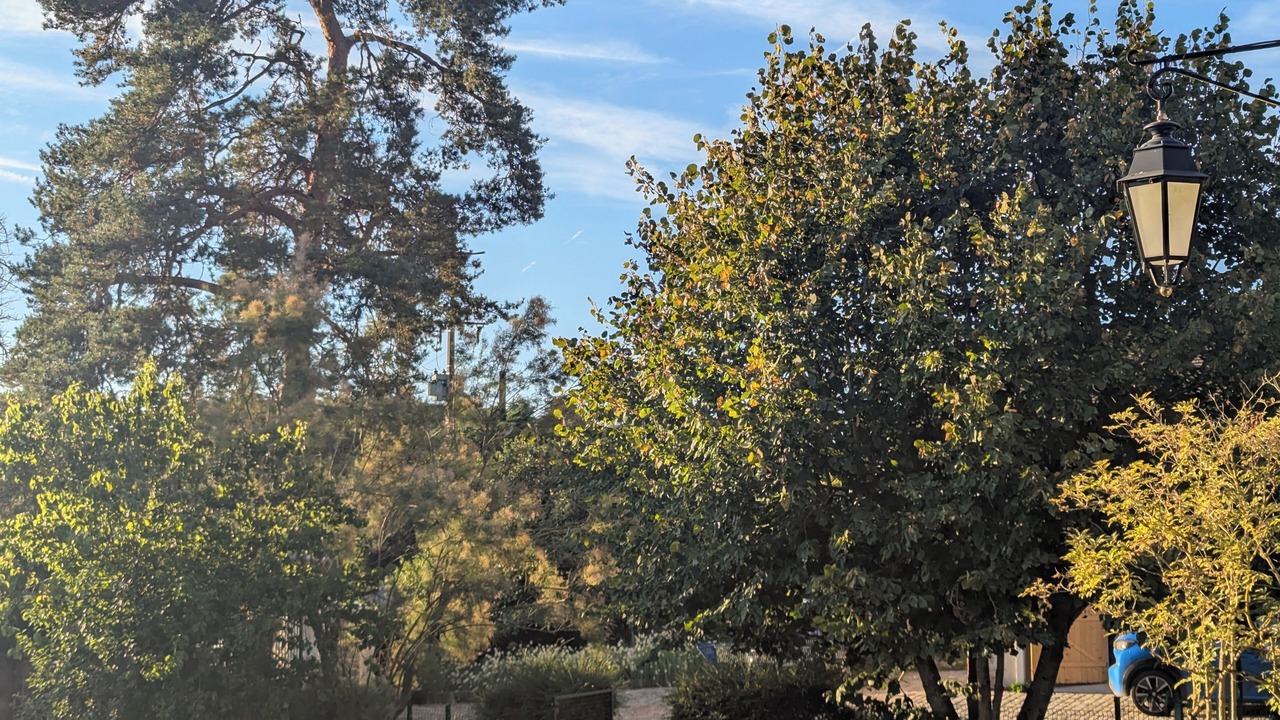 Photo of Outdoor in Villeconin