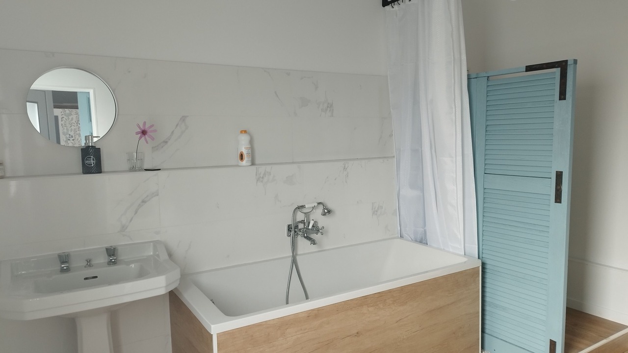 Photo of Bathroom in Cepoy