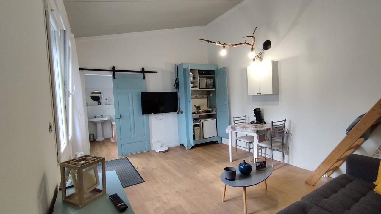 Photo of Livingroom in Cepoy