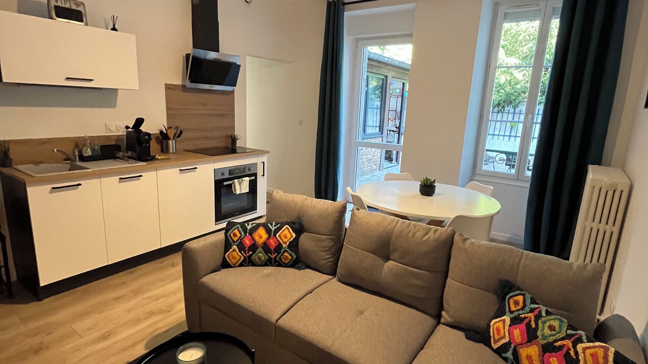 Photo of Livingroom in Verdun