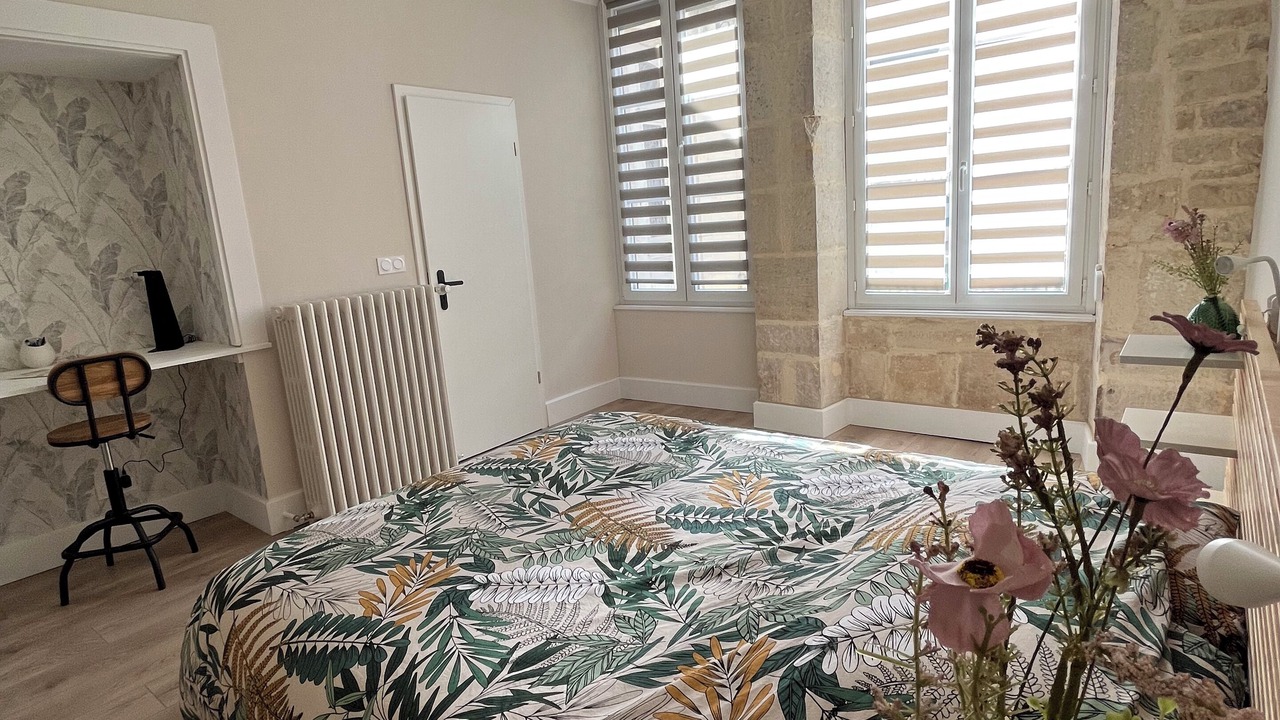 Photo of Bedroom in Verdun