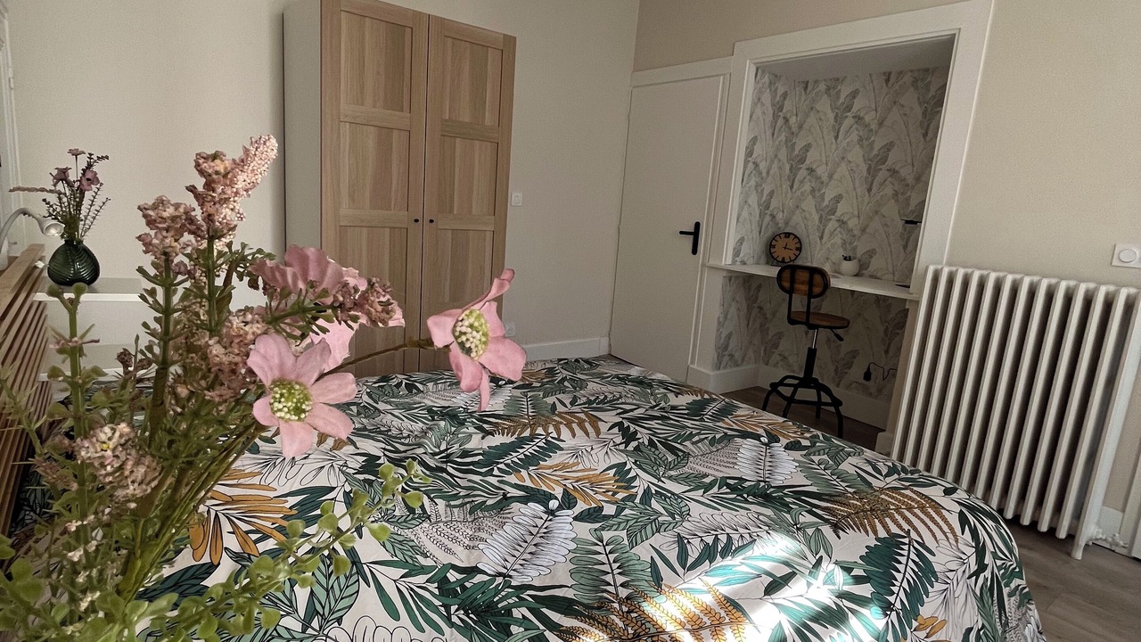 Photo of Bedroom in Verdun