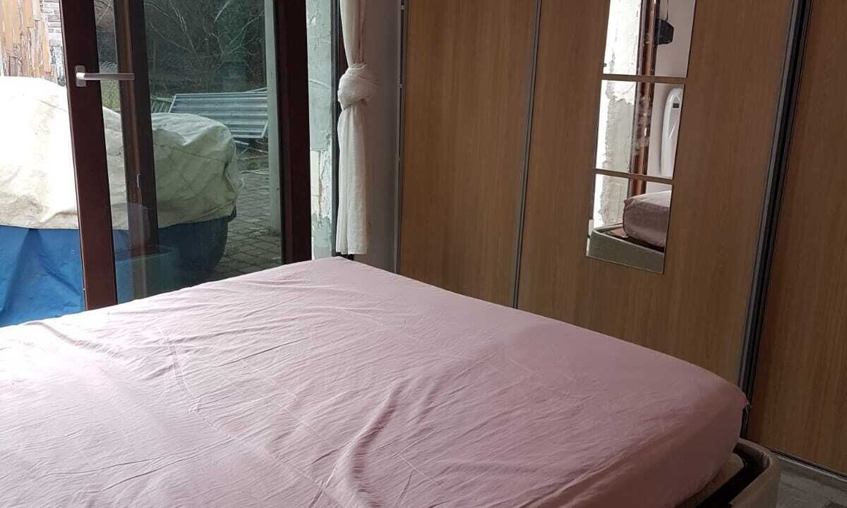 Photo of Bedroom in Schiltigheim