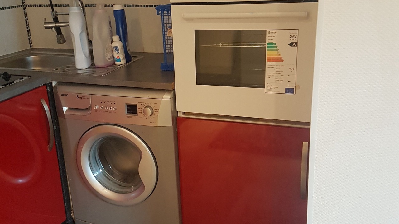 Photo of Kitchen in Schiltigheim
