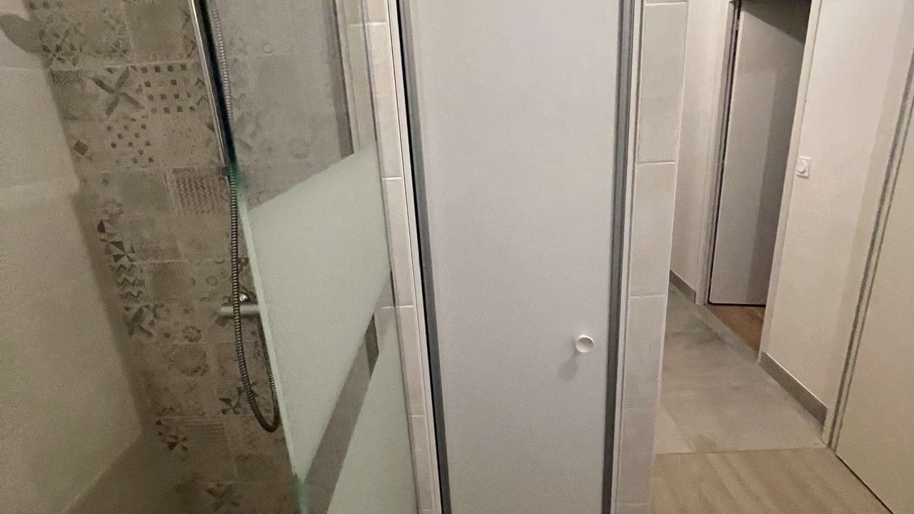 Photo of Bathroom in Sevremont