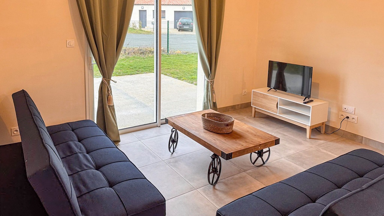 Photo of Livingroom in Sevremont