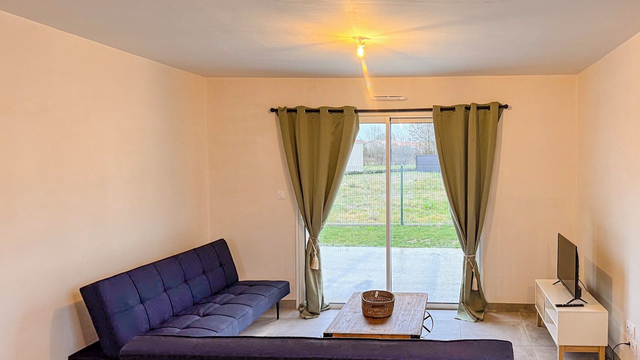 Photo of Livingroom in Sevremont