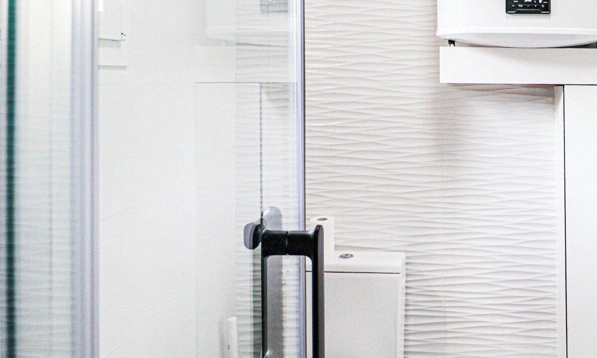 Photo of Bathroom in Bagneux