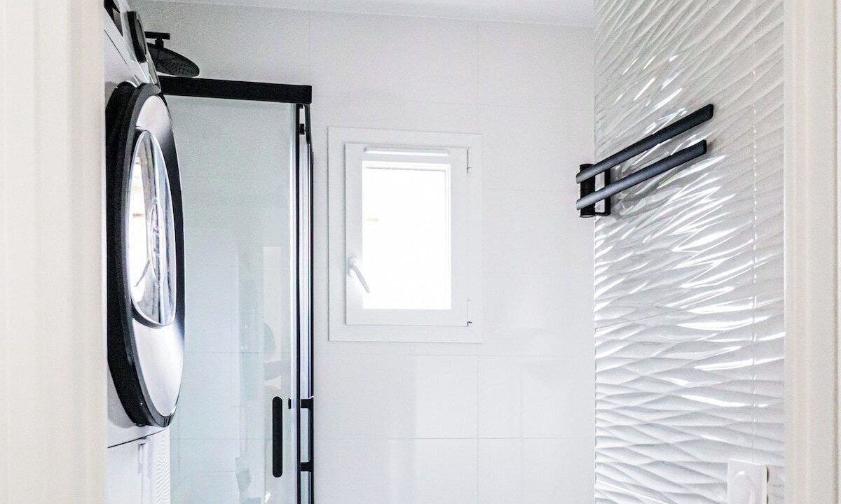 Photo of Bathroom in Bagneux
