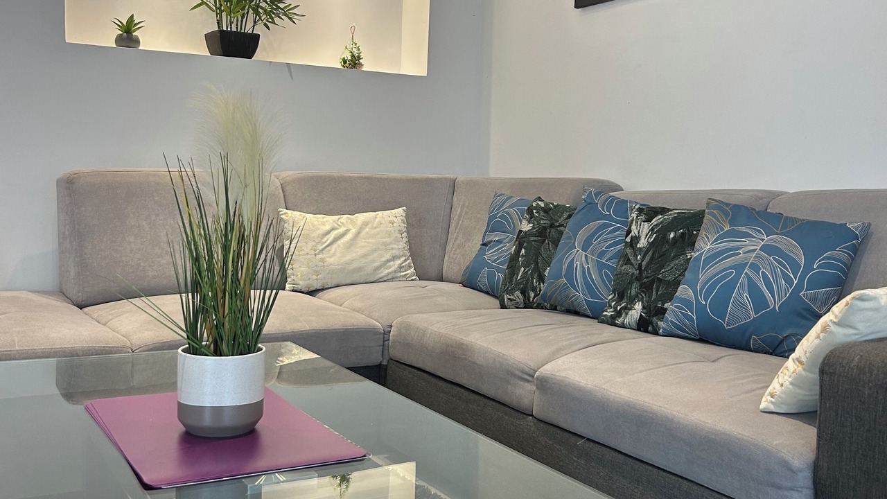 Photo of Livingroom in Sermoise-sur-Loire