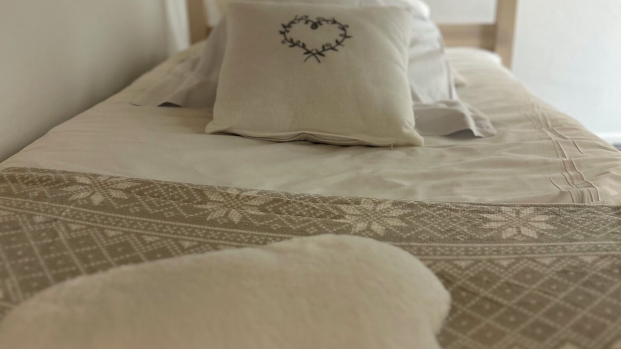 Photo of Bedroom in Sermoise-sur-Loire