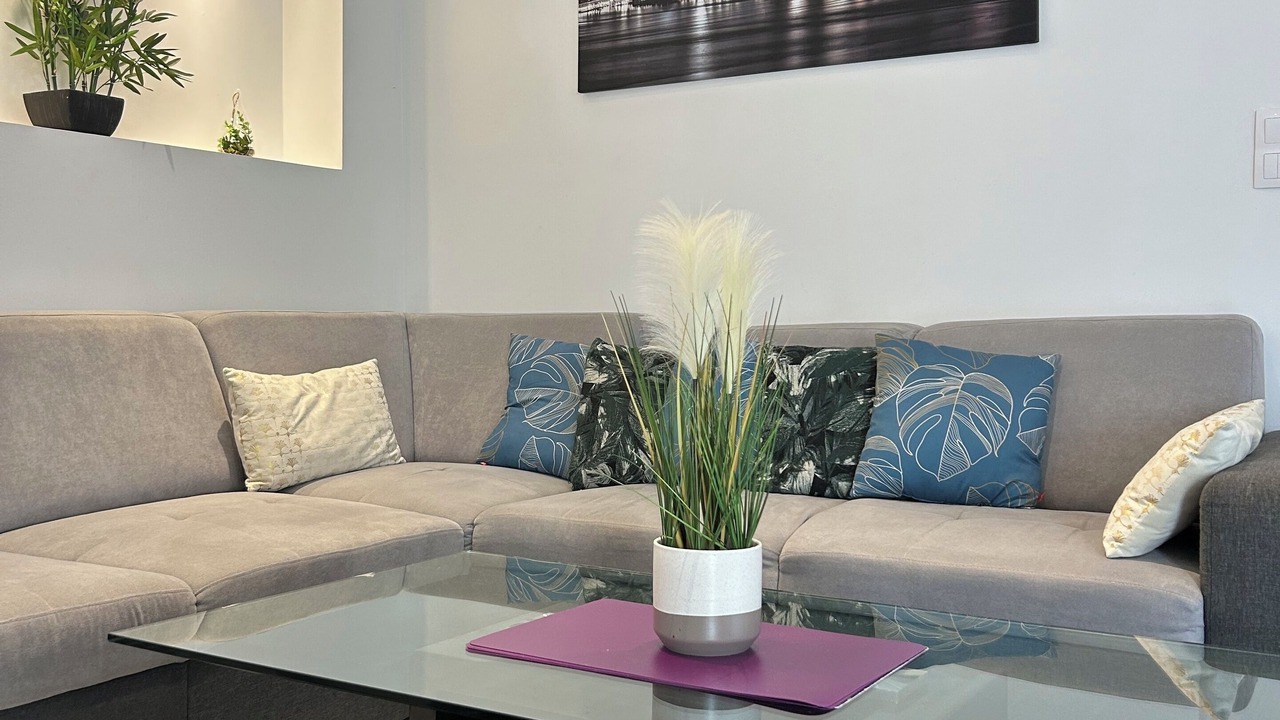 Photo of Livingroom in Sermoise-sur-Loire