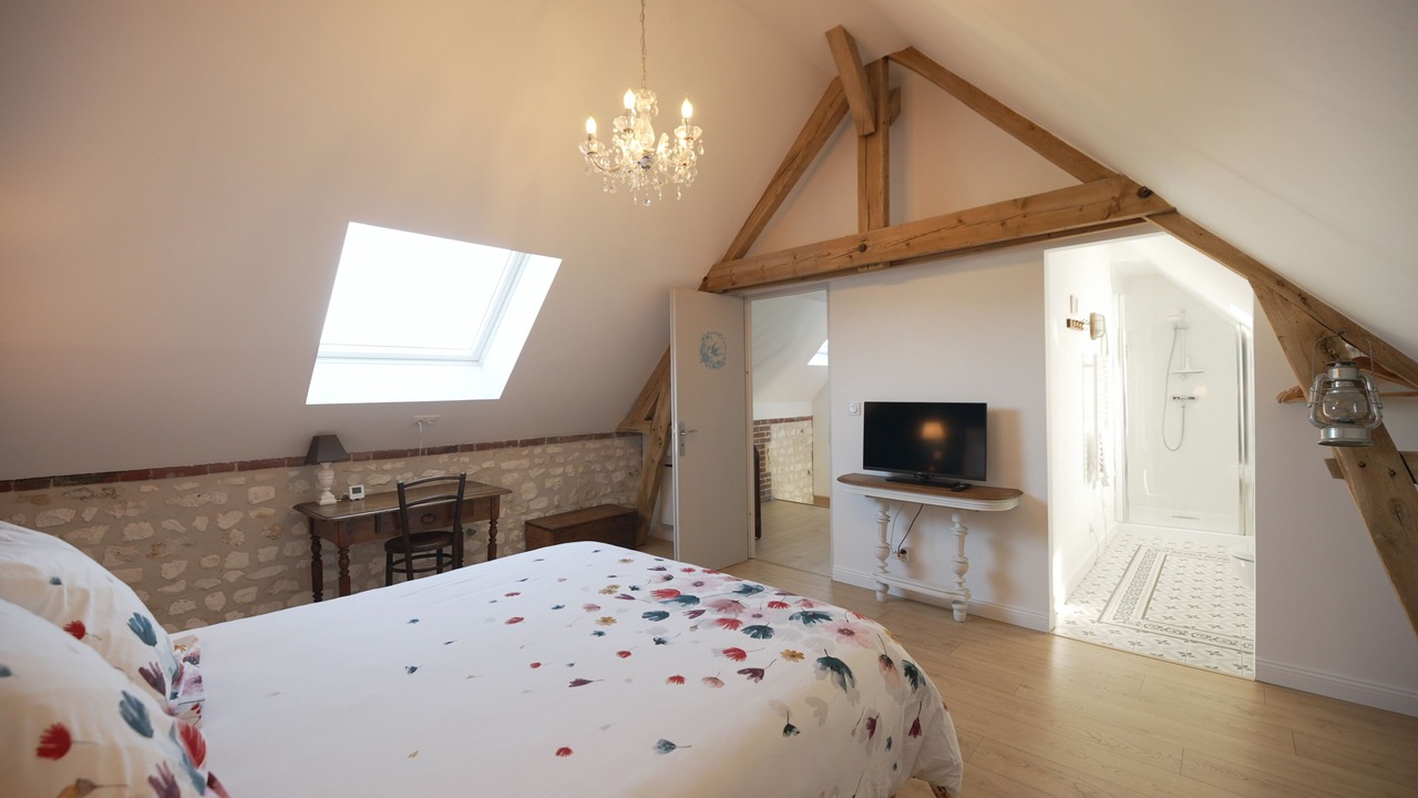 Photo of Bedroom in Poses