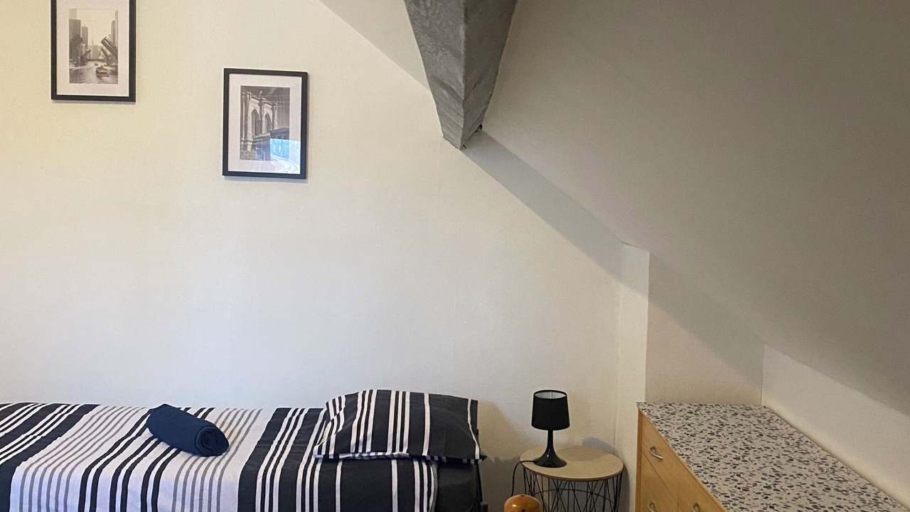 Photo of Bedroom in Vieilles-Maisons-sur-Joudry