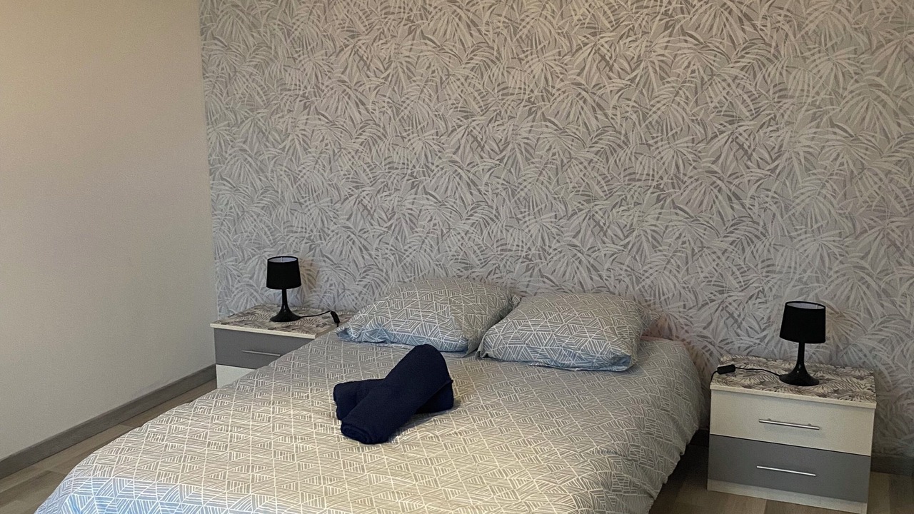 Photo of Bedroom in Vieilles-Maisons-sur-Joudry
