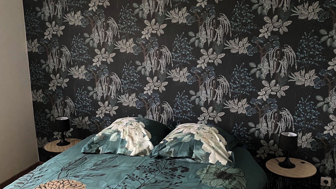 Photo of Bedroom in Vieilles-Maisons-sur-Joudry